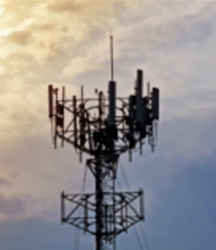 Telecommunications