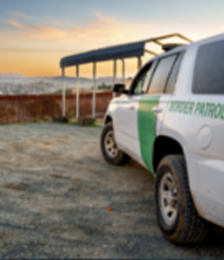 Border Security