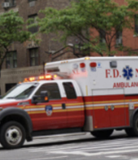 Emergency Services